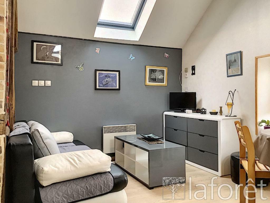 Fee Maison With Love Appartement Cuissai Exterior foto